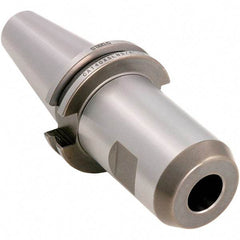 Techniks - End Mill Holders & Adapters Shank Type: Taper Shank Taper Size: CAT50 - Exact Industrial Supply