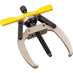 Enerpac - Pullers & Separators Type: Heavy Duty Jaw Puller Applications: Wheels; Sprockets; Bearings - All Tool & Supply