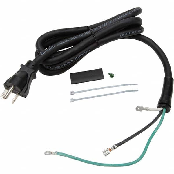 Master Appliance - Heat Gun Accessories Accessory Type: Cordset For Use With: HG-801D-01 - All Tool & Supply