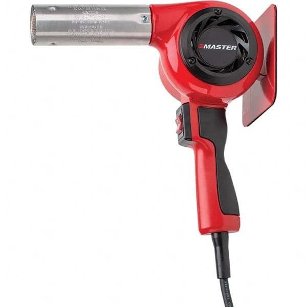 Master Appliance - Heat Guns & Blowers Type: Heat Gun Heat Setting (Deg F): 1400 - All Tool & Supply