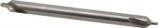 Keo - #4 Plain Cut 82° Incl Angle High Speed Steel Combo Drill & Countersink - All Tool & Supply