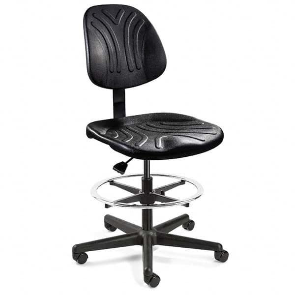 Bevco - 23 to 33" High Polyurethane Chair - All Tool & Supply