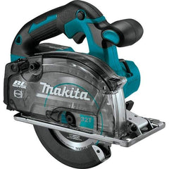 Makita - Cordless Circular Saws Voltage: 18 Battery Chemistry: Lithium-Ion - All Tool & Supply