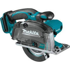 Makita - Cordless Circular Saws Voltage: 18 Battery Chemistry: Lithium-Ion - All Tool & Supply