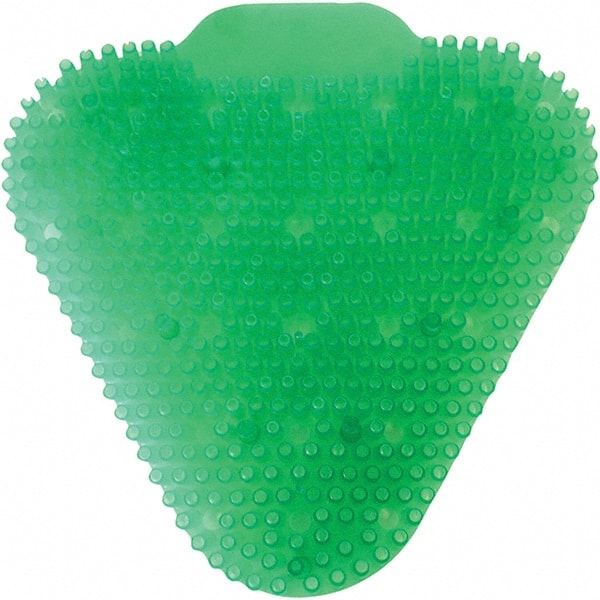 Rochester Midland Corporation - 1 10-Piece EVA Resin Non-Para Urinal Screen - All Tool & Supply