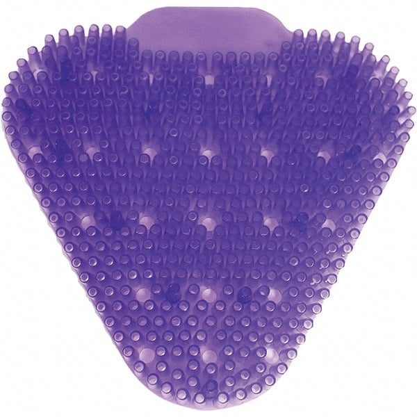 Rochester Midland Corporation - 1 10-Piece EVA Resin Non-Para Urinal Screen - All Tool & Supply