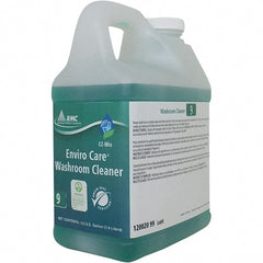 Rochester Midland Corporation - 4 0.5-Gal Bottles Liquid Bathroom Cleaner - All Tool & Supply