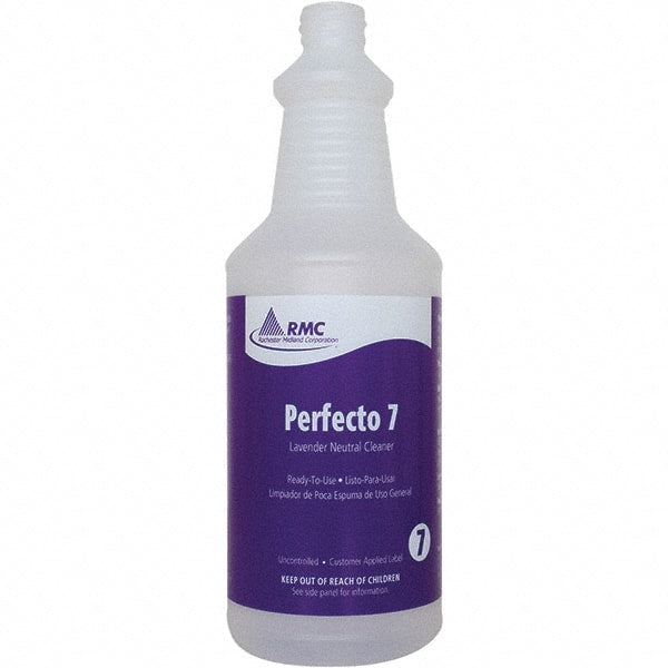 Rochester Midland Corporation - 1 48-Piece High Density Polyethylene Bottle Only - All Tool & Supply