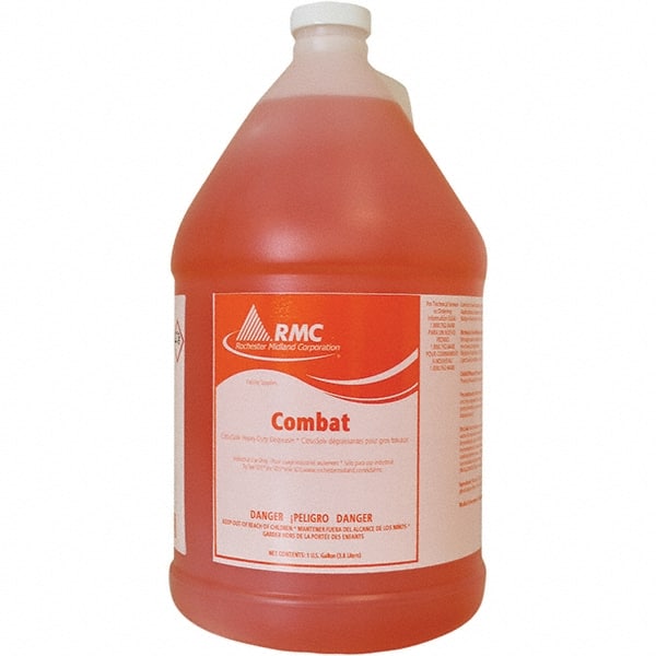 Rochester Midland Corporation - All-Purpose Cleaners & Degreasers Type: Cleaner/Degreaser Container Type: Pail - All Tool & Supply