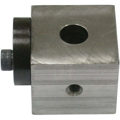 Techniks - Electromagnetic Chuck Controls & Accessories Type: Induction Block Variable Power: No - All Tool & Supply