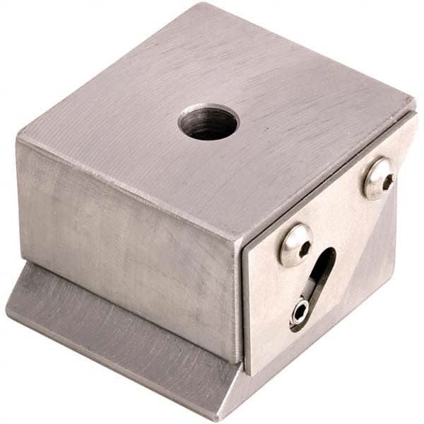 Techniks - Electromagnetic Chuck Controls & Accessories Type: Spring Induction Block Variable Power: No - All Tool & Supply