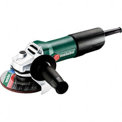 Metabo - Angle & Disc Grinders Type of Power: Corded Speed (RPM): 11500 - All Tool & Supply