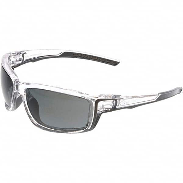 MCR Safety - Safety Glasses Type: Polarized Lens Color Family: Indoor/Outdoor - All Tool & Supply