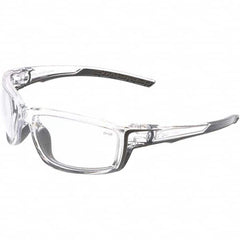 MCR Safety - Safety Glasses Type: Safety Lens Color Family: Clear - All Tool & Supply