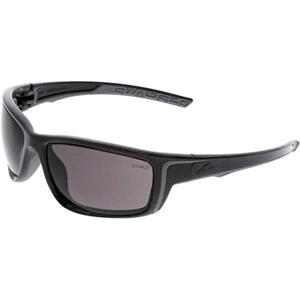 MCR Safety - Safety Glasses Type: Safety Lens Color Family: Gray - All Tool & Supply