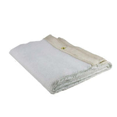 Wilson Industries - Welding Blankets, Curtains & Rolls Type: Welding Blanket Color: White - All Tool & Supply