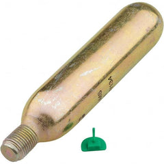 Kent - Flotation Device Accessories Type: CO2 Cylinder For Use With: A/M 24 Automatic/Manual Inflatable - All Tool & Supply