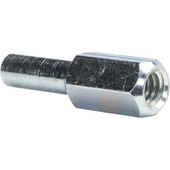 Merit Abrasives - Flap Wheel Mounting Hardware Product Type: Adapter Adapter Type: Flap Wheel - All Tool & Supply