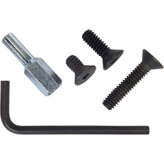 Merit Abrasives - Flap Wheel Mounting Hardware Product Type: Adapter Adapter Type: Flap Wheel - All Tool & Supply