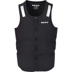 Kent - Life Jackets & Vests Type: Fishing Vest Size: Large - All Tool & Supply