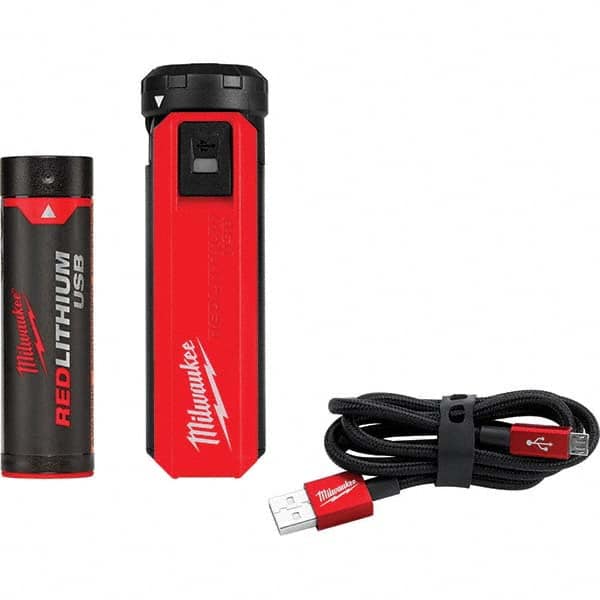 Milwaukee Tool - 5 Volt Lithium-Ion Power Tool Battery - All Tool & Supply