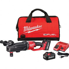 Milwaukee Tool - Cordless Drills Battery Voltage: 18 Battery Chemistry: Lithium-Ion - All Tool & Supply