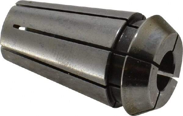 Tapmatic - 0.225" ER Series ER16 Hand Tap Collet - 1/4" Tap - Exact Industrial Supply