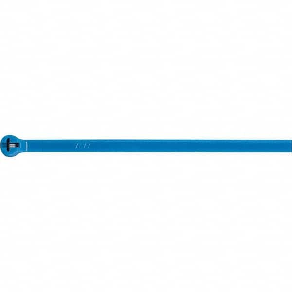 Thomas & Betts - Cable Ties Cable Tie Type: Standard Cable Tie Material: Nylon - All Tool & Supply