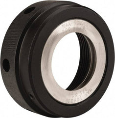 Kennametal - Collet Locknut - Series TG/PG 150 - Exact Industrial Supply