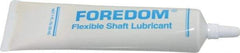 Foredom - Flexible Shaft Grinder Shaft Grease - All Tool & Supply