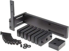 Acu-Rite - DRO Bracket Kit - Use with Linear Scales - All Tool & Supply