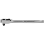 STANLEY® 1/2" Drive Pear Head Quick-Release™ Ratchet - All Tool & Supply