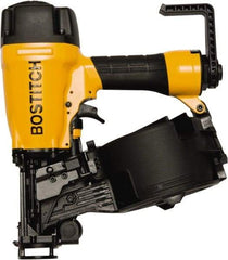 Stanley Bostitch - 1-1/4 to 2-1/2" Nail Length, 13 Gauge Cap Air Nailer - 70 to 120 psi - All Tool & Supply