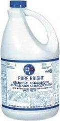 KIK - 128 oz Bleach - Liquid - All Tool & Supply