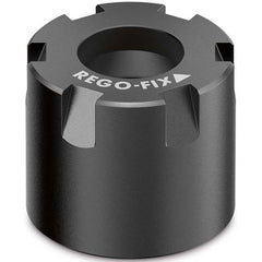 Rego-Fix - ER20 Clamping Nut - All Tool & Supply