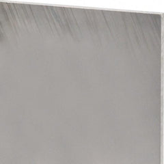 Value Collection - 1/8 Inch Thick x 12 Inch Wide x 24 Inch Long, Aluminum Plate - Alloy 5086 - All Tool & Supply