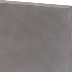 Value Collection - 1-1/4 Inch Thick x 12 Inch Wide x 12 Inch Long, Aluminum Plate - Alloy 7075 - All Tool & Supply