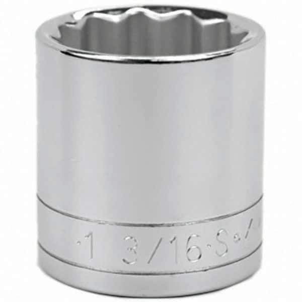 SK - Hand Socket - All Tool & Supply