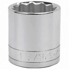 SK - Hand Socket - All Tool & Supply