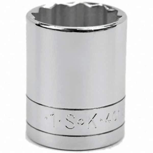 SK - Hand Socket - All Tool & Supply