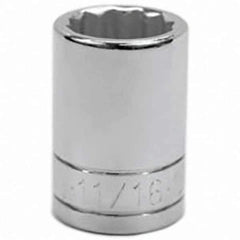 SK - Hand Socket - All Tool & Supply