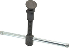 Bessey - Clamp Screw & Morpad - Use with 7200 Screw - All Tool & Supply