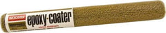 Wooster Brush - 3/4" Nap, 18" Wide Paint Roller Cover - Rough Texture, Plastic - All Tool & Supply