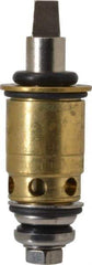 Chicago Faucets - Faucet Stem and Cartridge - For Use with All Chicago Faucet Manual Faucets - All Tool & Supply