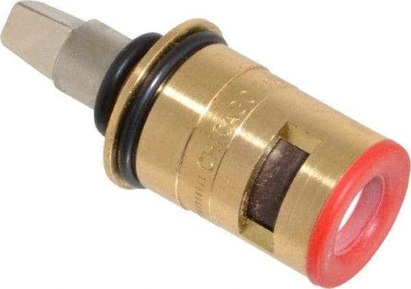 Chicago Faucets - Faucet Stem and Cartridge - For Use with All Chicago Faucet Manual Faucets - All Tool & Supply