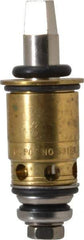 Chicago Faucets - Faucet Stem and Cartridge - For Use with All Chicago Faucet Manual Faucets - All Tool & Supply