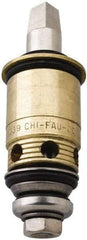 Chicago Faucets - Faucet Stem and Cartridge - For Use with All Chicago Faucet Manual Faucets - All Tool & Supply