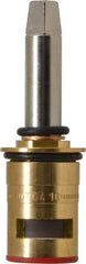 Chicago Faucets - Faucet Stem and Cartridge - For Use with All Chicago Faucet Manual Faucets - All Tool & Supply