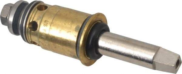 Chicago Faucets - Faucet Stem and Cartridge - For Use with All Chicago Faucet Manual Faucets - All Tool & Supply