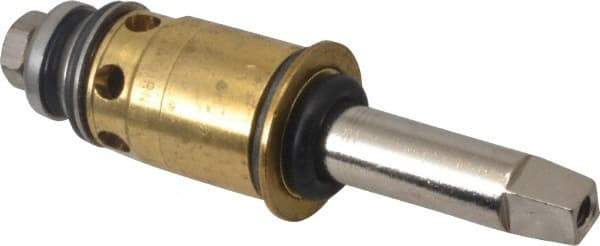 Chicago Faucets - Faucet Stem and Cartridge - For Use with All Chicago Faucet Manual Faucets - All Tool & Supply